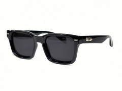 ROADX-Square-Acetate - Sunglasses