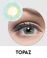 FreshEyes Glamorous Color Lenses