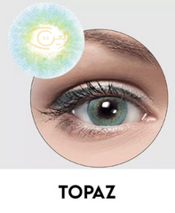 FreshEyes Glamorous Color Lenses