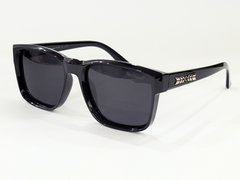 Stylish Sunglasses with Arrows Logo