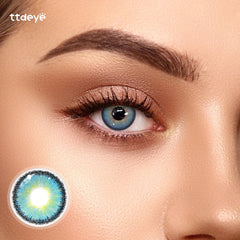TTDeye Egypt Blue