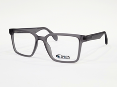 Specs Eyeglasses BK8602 C9 | Unisex Rectangular Frame 53-18-148