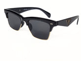 "Prada Sunglasses: A Symbol of Luxury and Style"