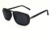 Designer Sunglasses - Medium - Aviator-Unisex