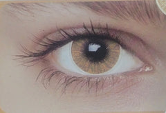 Fresh Eye Contact Lens One Tone Colours