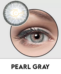 FreshEyes Glamorous Color Lenses