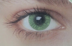 Fresh Eye Contact Lens One Tone Colours