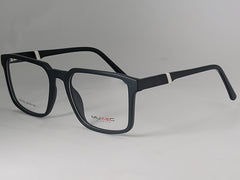 MUAEC - TR8806- Acetate - Square -Optics -Eyewear