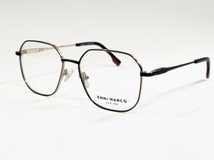 "Stylish Square Frame Glasses for Men and Women Eyewear"