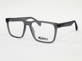 SPECS BK8603 Rectangular Eyeglasses - Unisex- (55-18-148)