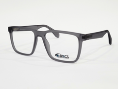 SPECS BK8603 Rectangular Eyeglasses - Unisex- (55-18-148)