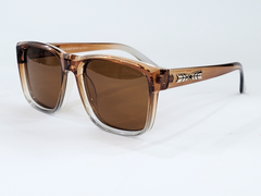 Stylish Sunglasses with Arrows Logo