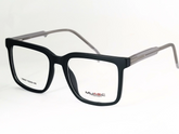MUJAECE EYEWEAR -SQUARE -TR8802 - 52-19-145