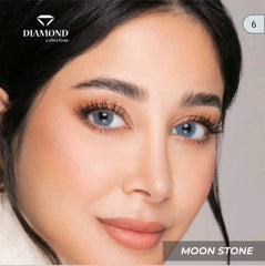 Bella Contact Lenses-Diamond Collection