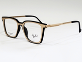 Ray-Ban Rectangular Eyeglasses for Stylish Look