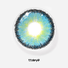 TTDeye Egypt Blue