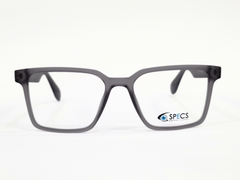 Specs Eyeglasses BK8602 C9 | Unisex Rectangular Frame 53-18-148