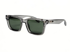 ROADX-Square-Acetate - Sunglasses