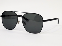 Designer Sunglasses Aviator-Style Sunglasses Metal Frame