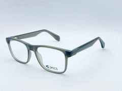 Specs Rectangular Eyeglasses – Unisex Medium