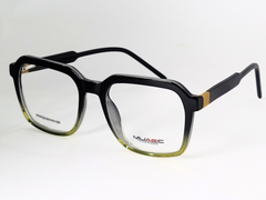 MUAEC MEN EYEWEAR