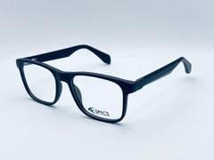 Specs Rectangular Eyeglasses – Unisex Medium