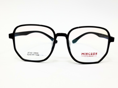 MINGHAN | Eyeglasses | Lightweight | Unisex | Stylish Frame