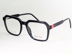 MUAEC MEN EYEWEAR