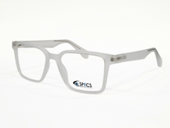Specs Eyeglasses BK8602 C9 | Unisex Rectangular Frame 53-18-148