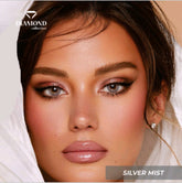 Bella Contact Lenses-Diamond Collection