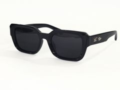 Desginer Square Oversized UV Sunglasses – Unisex Acetate Frame