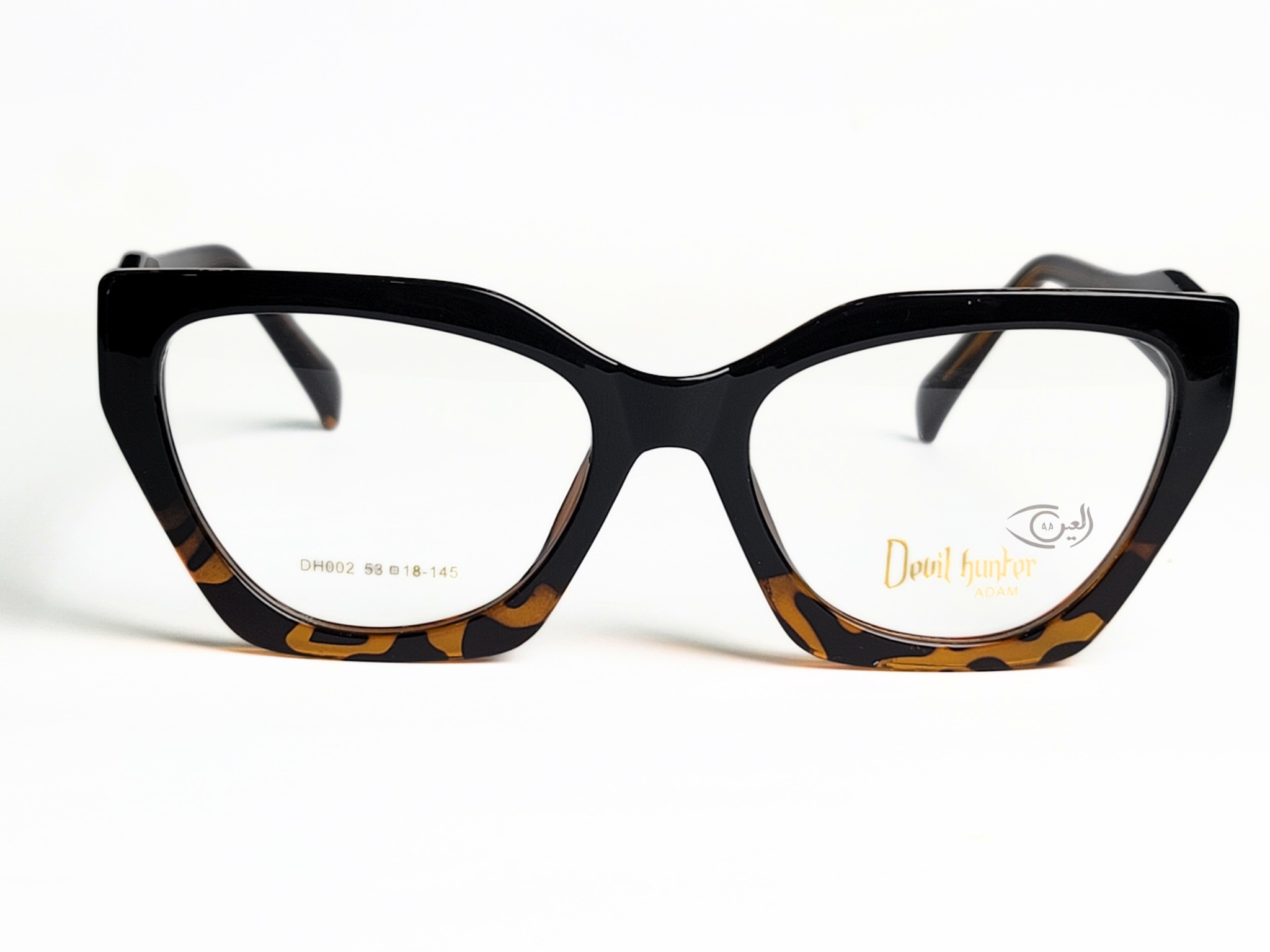 ✨ Elegant & Stylish Eyewear ✨  

Upgrade your look with our trendy cat-eye frames