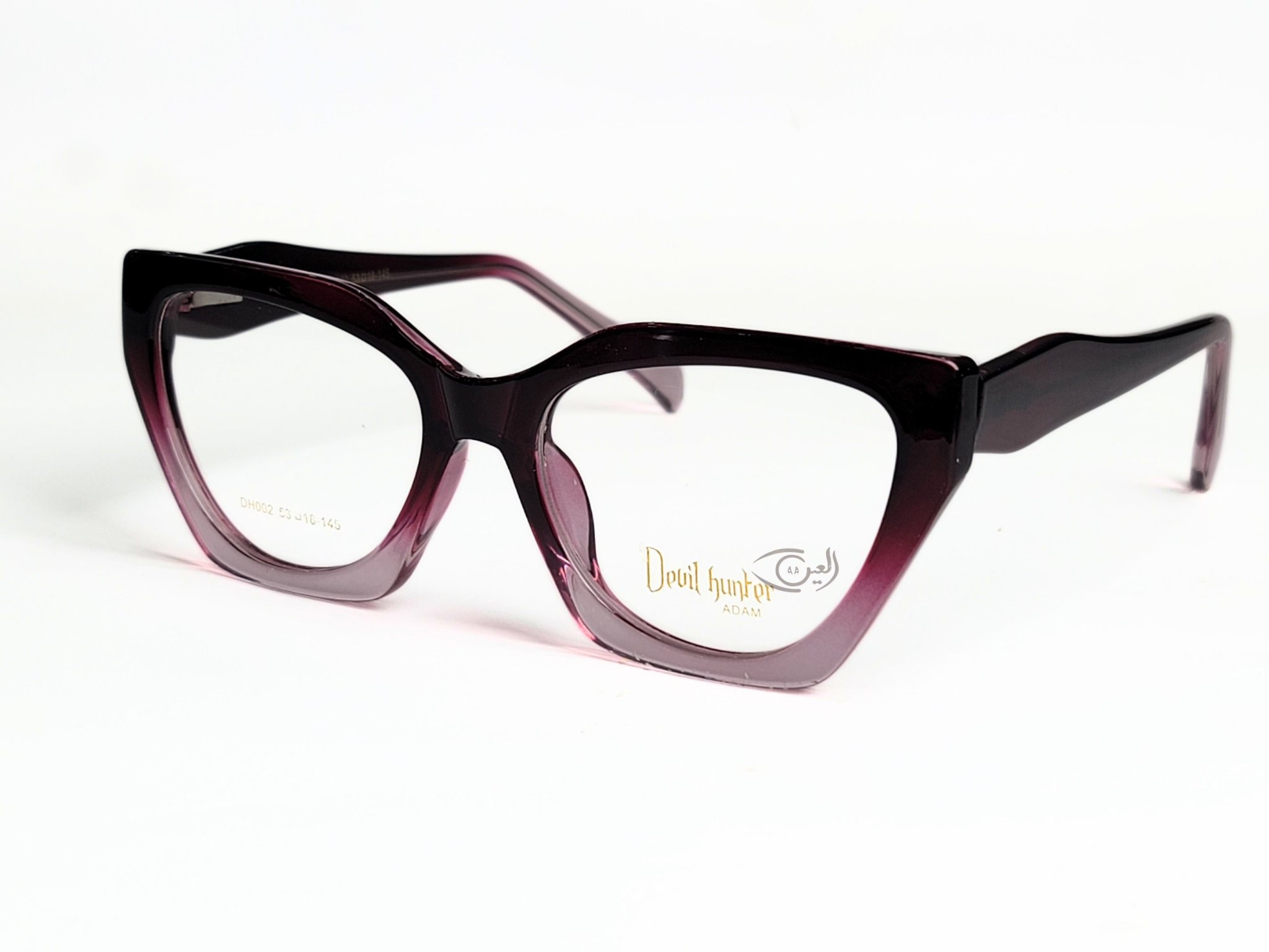 ✨ Elegant & Stylish Eyewear ✨  

Upgrade your look with our trendy cat-eye frames