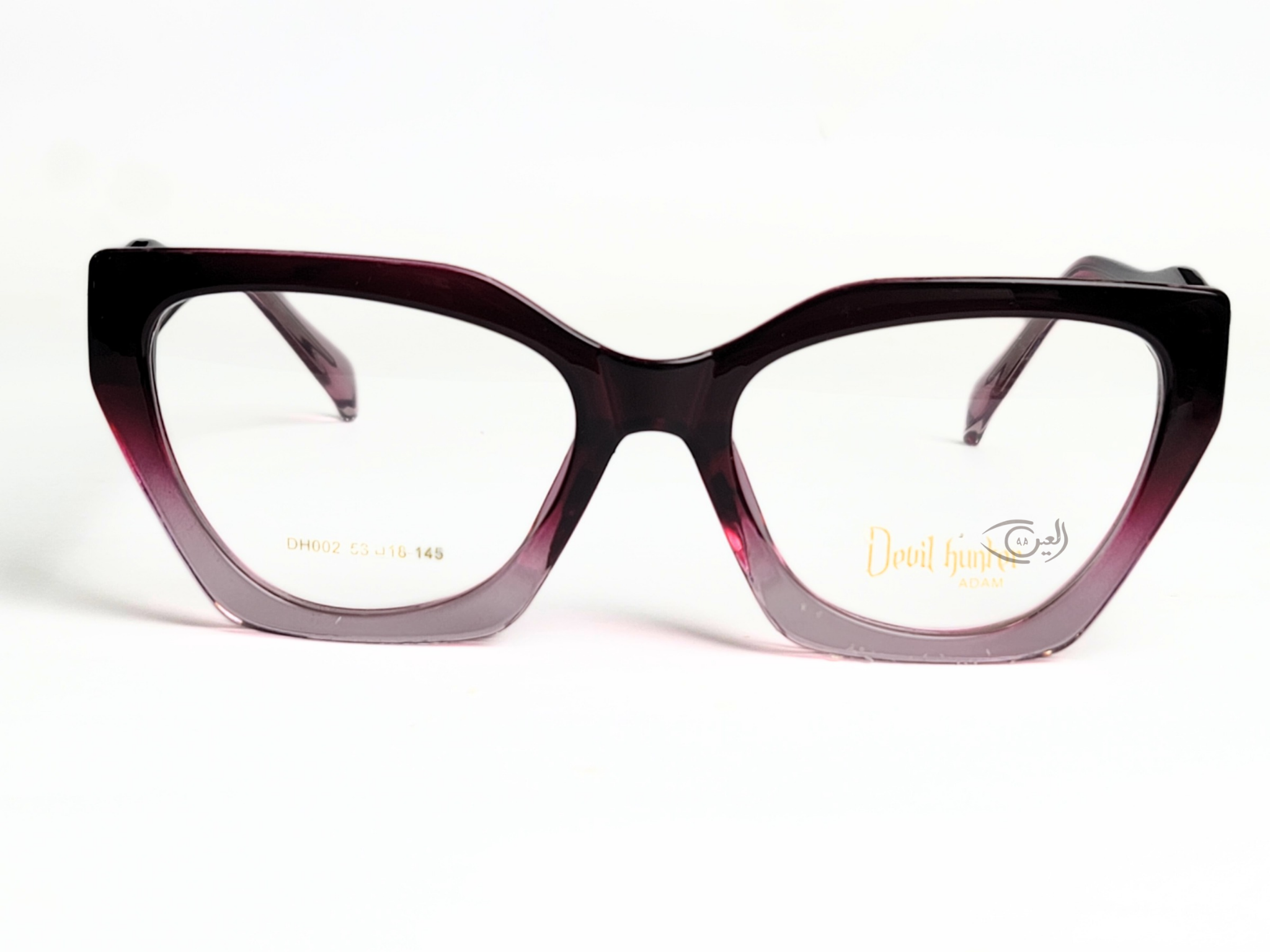 ✨ Elegant & Stylish Eyewear ✨  

Upgrade your look with our trendy cat-eye frames