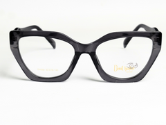 ✨ Elegant & Stylish Eyewear ✨  

Upgrade your look with our trendy cat-eye frames