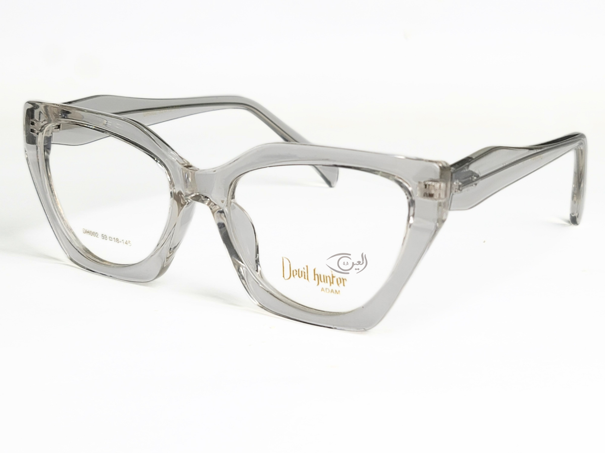 ✨ Elegant & Stylish Eyewear ✨  

Upgrade your look with our trendy cat-eye frames