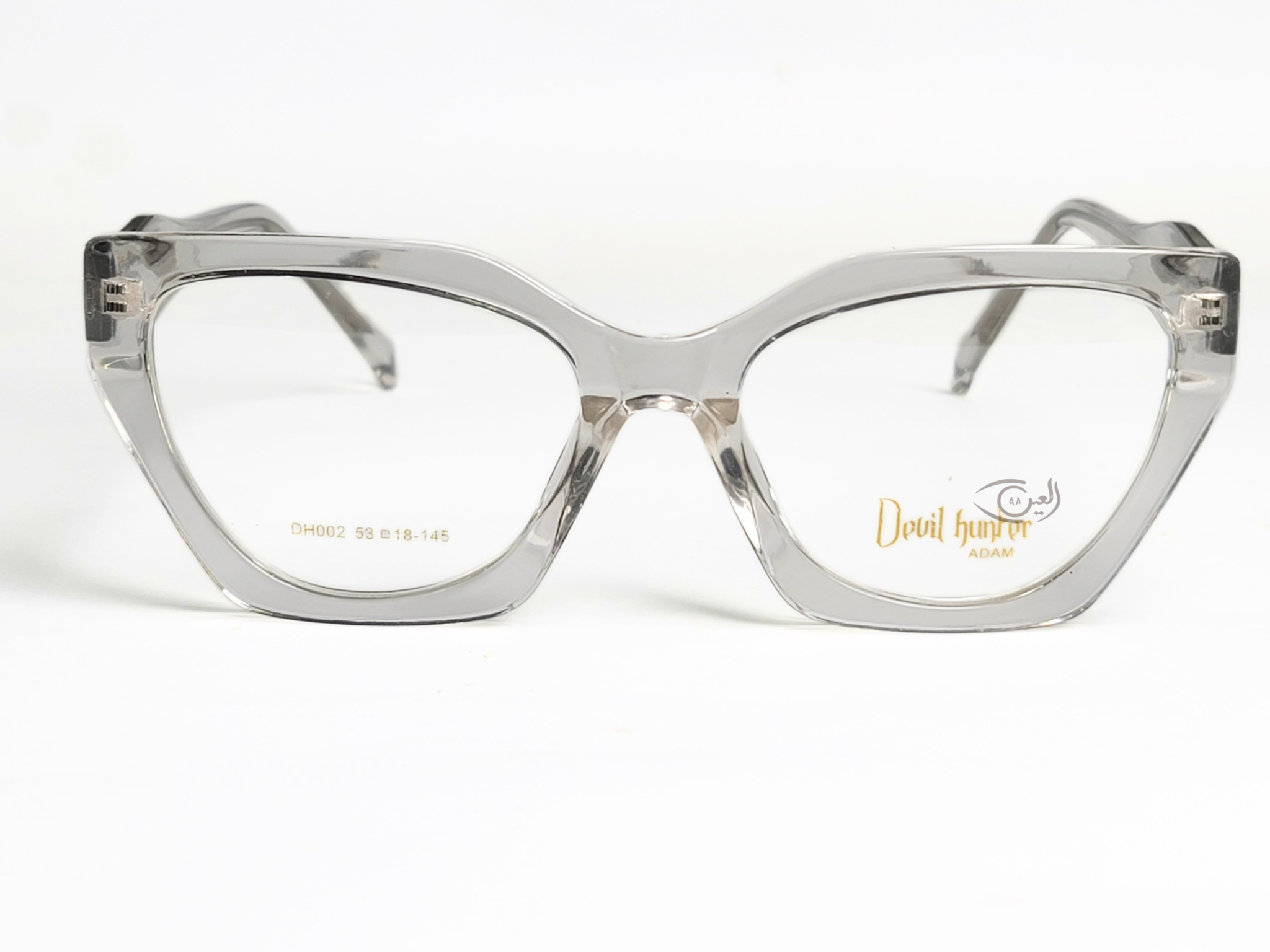 ✨ Elegant & Stylish Eyewear ✨  

Upgrade your look with our trendy cat-eye frames