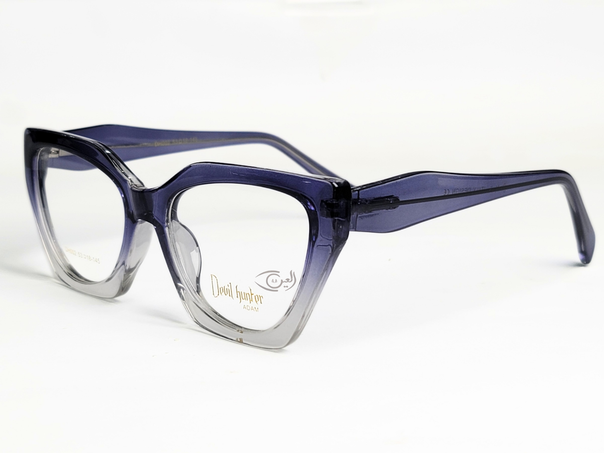 ✨ Elegant & Stylish Eyewear ✨  

Upgrade your look with our trendy cat-eye frames
