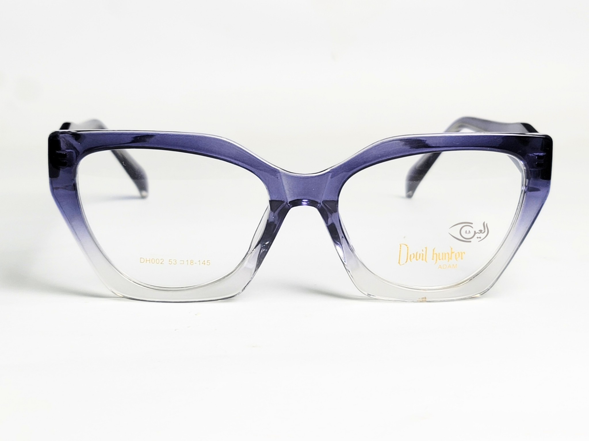 ✨ Elegant & Stylish Eyewear ✨  

Upgrade your look with our trendy cat-eye frames