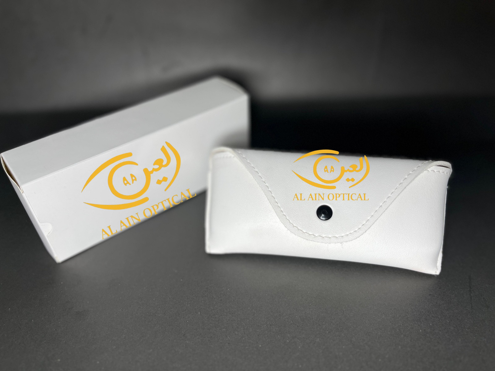 Alain Pro Packaging (Rs.300.00)