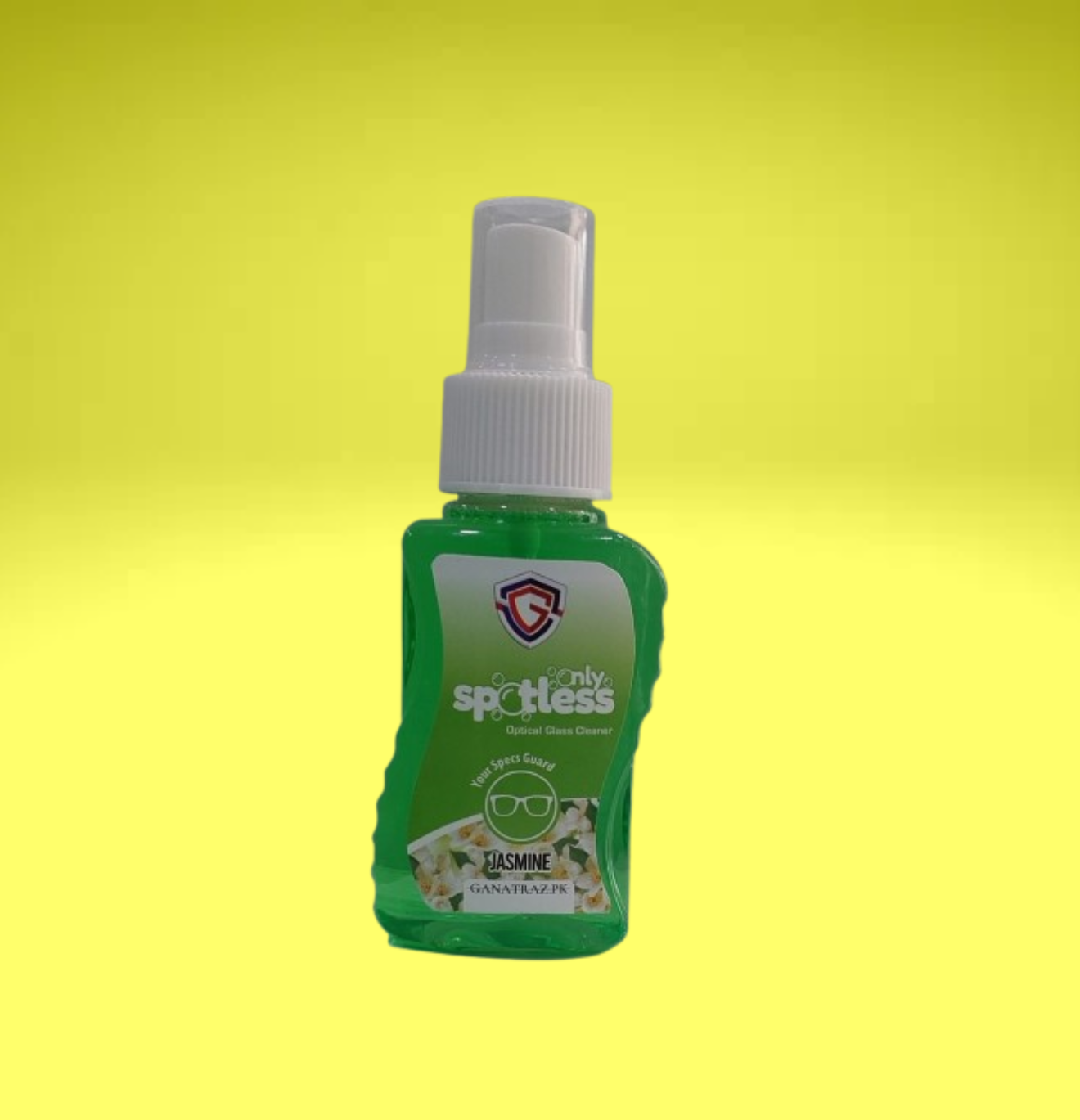 Cleaner (Rs.300.00)
