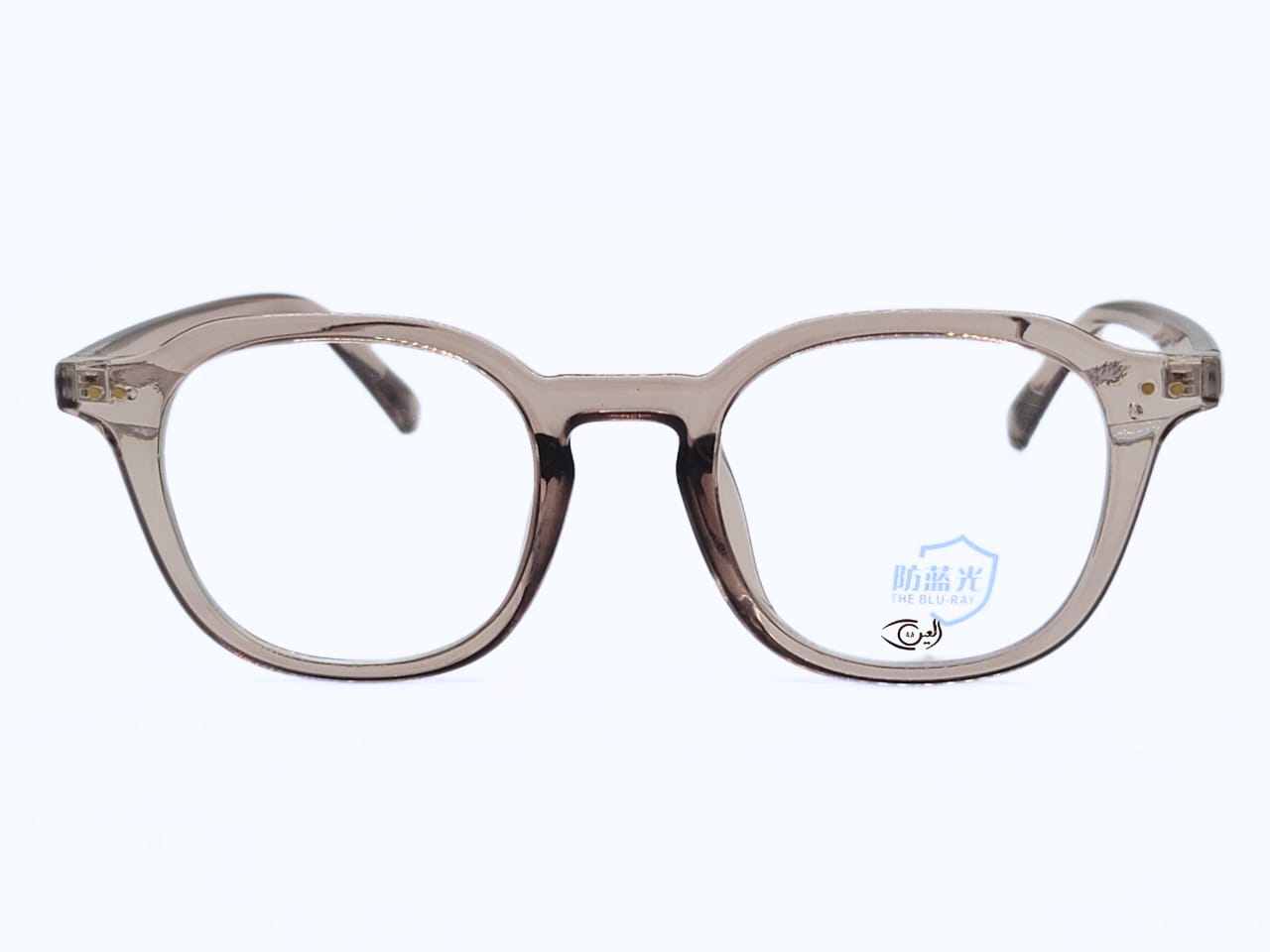 Designer - Female - Plastic -  Hexa - Medium - Eyewear