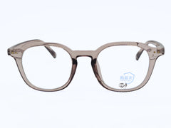 Designer - Female - Plastic -  Hexa - Medium - Eyewear