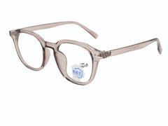 Designer - Female - Plastic -  Hexa - Medium - Eyewear