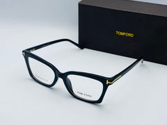 Eye Frame TomFord New Fashion High-end Flat light Mirror men /women Designer