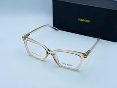Eye Frame TomFord New Fashion High-end Flat light Mirror men /women Designer