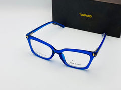 Eye Frame TomFord New Fashion High-end Flat light Mirror men /women Designer