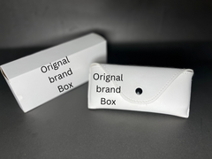 Original Brand Box (Rs.1200.00)