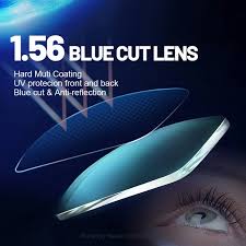 Blue cut