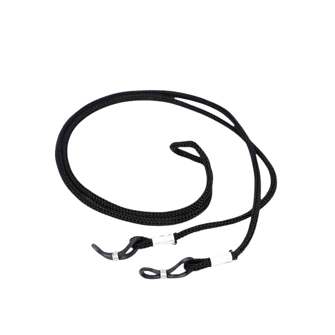 Eyeglasses And Sunglasses Cord case and cloth Eyewear cord 